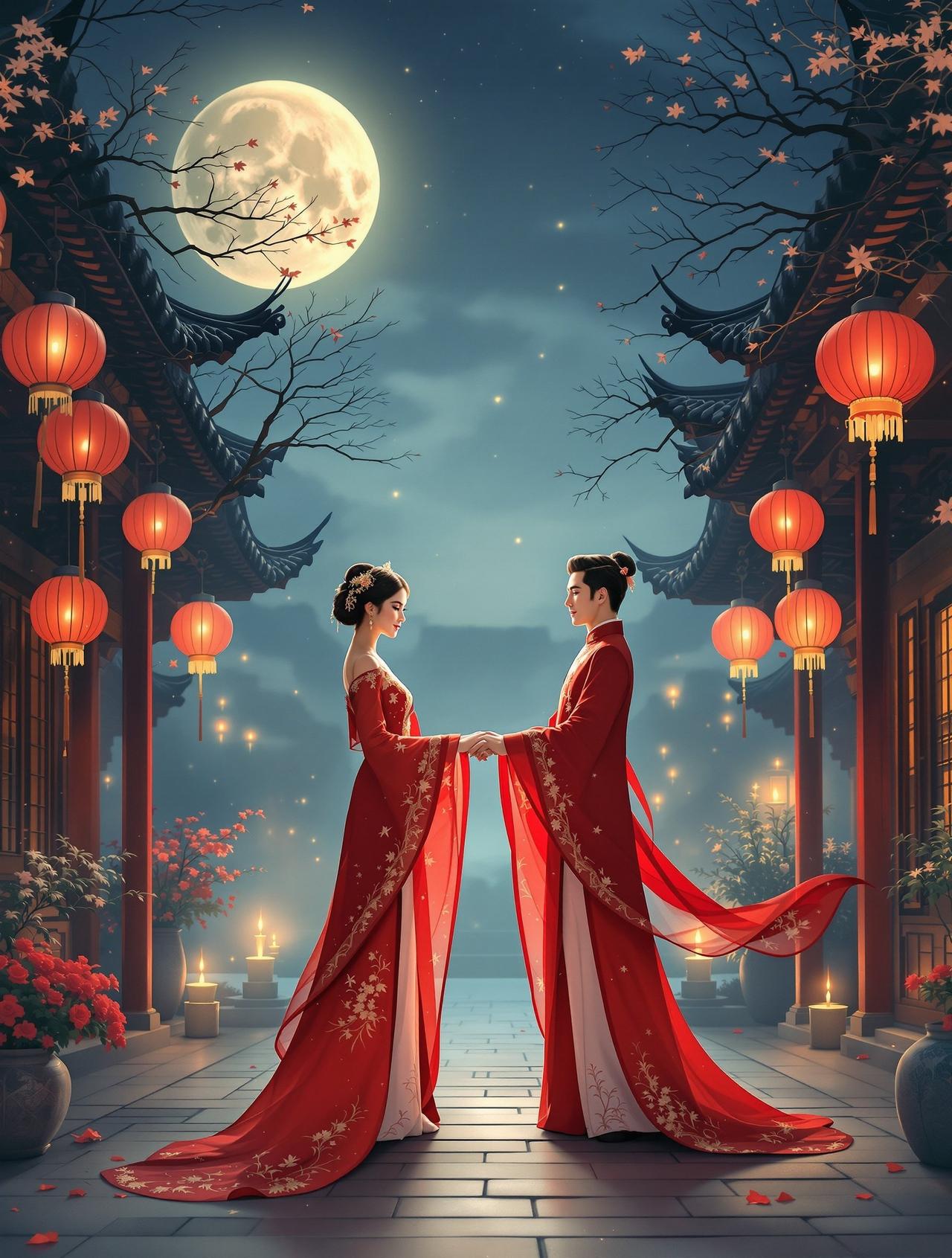 古风甜宠：王妃你别跑 - 漫剧在线观看免费热播甜宠剧目