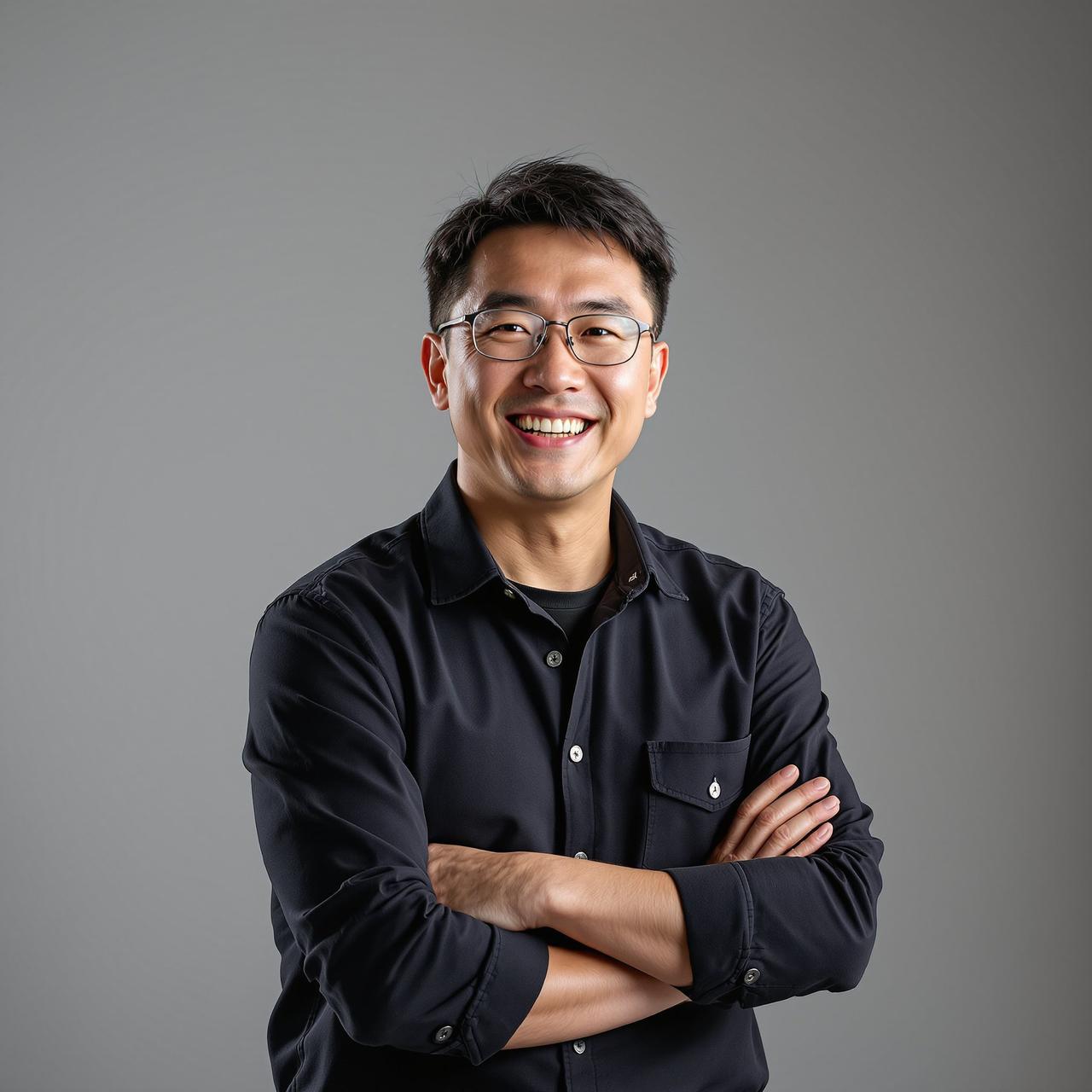 苏慕白 - 首席内容官 - 漫剧在线观看免费核心团队成员