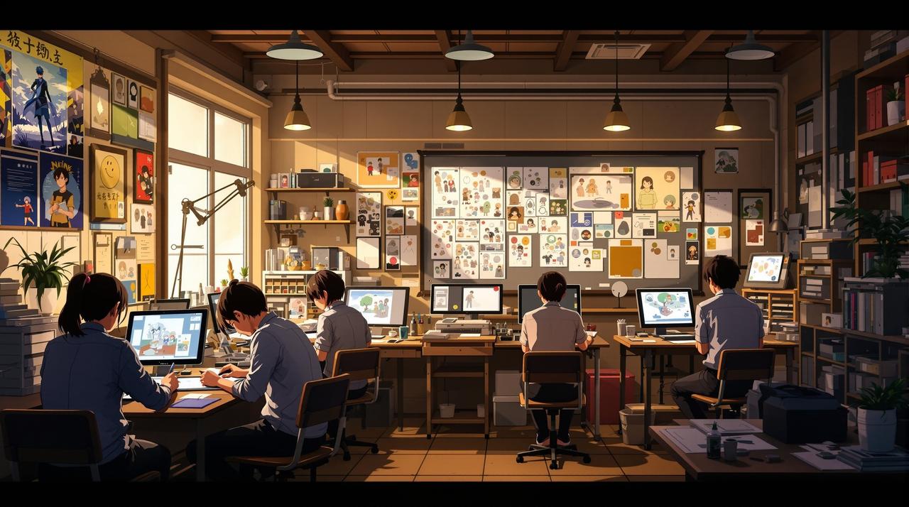 精品成人短剧 - 精品成人短剧签约国际知名动画导演北野诚,品质内容战略再升级 精品成人短剧新闻 - 精品成人短剧签约国际知名动画导演北野诚,品质内容战略再升级