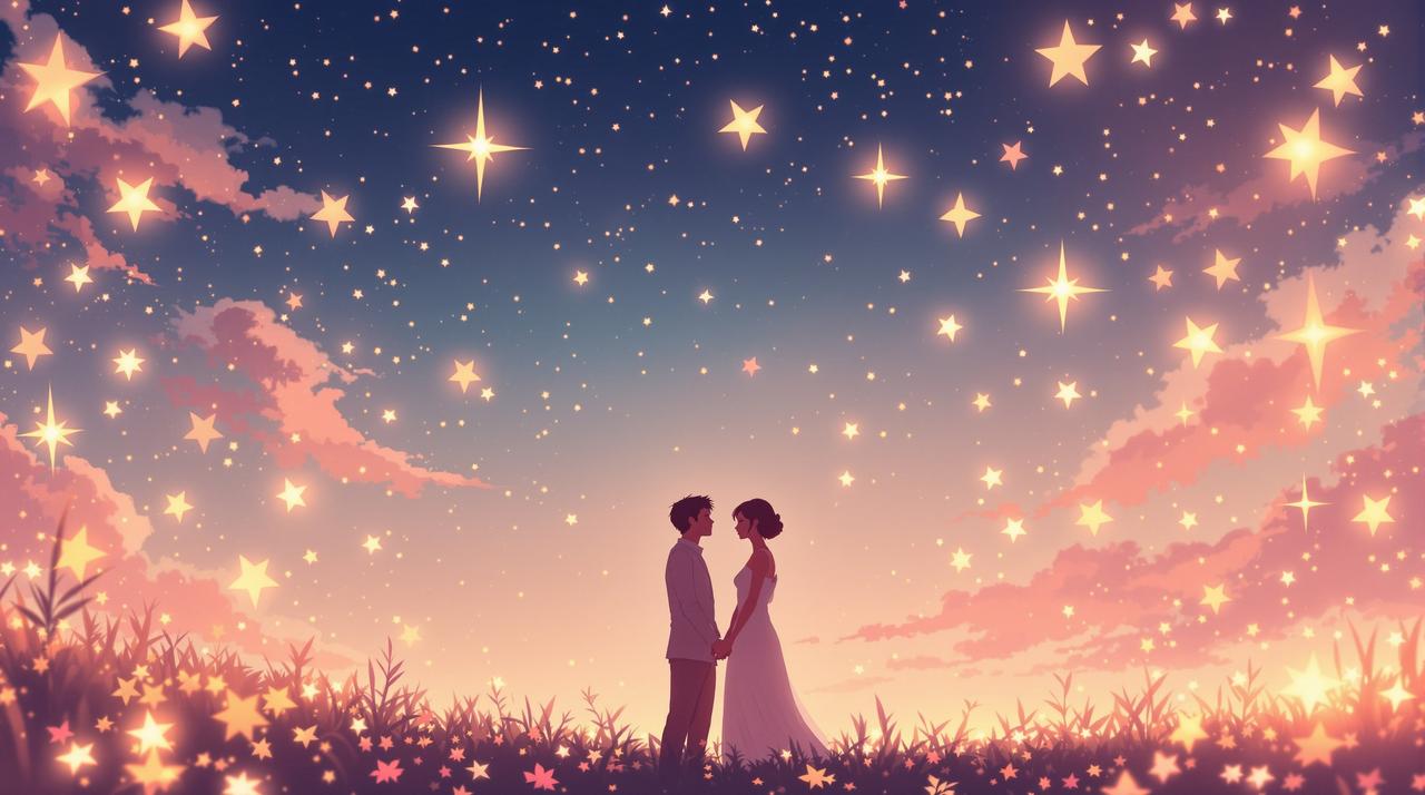 精品成人短剧 - 甜宠新作《星光不及你》上线首周播放量突破1.2亿,创平台纪录 精品成人短剧新闻 - 甜宠新作《星光不及你》上线首周播放量突破1.2亿,创平台纪录